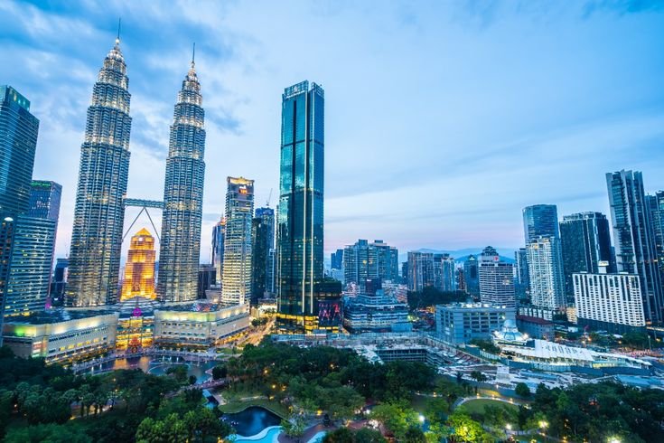Malaysia 8 Nights Family Package - 4 Adults